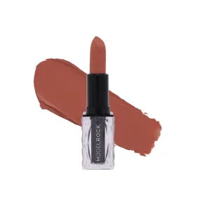 Modelrock Haute Creme Couture Velvet Matte Lipstick - Legendary Nude