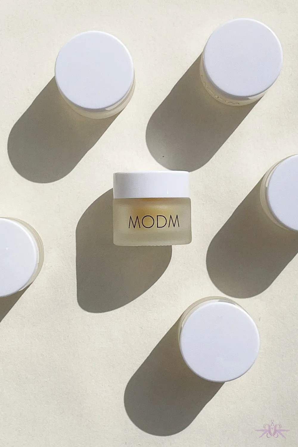 MODM Lip Balm - Mandarin