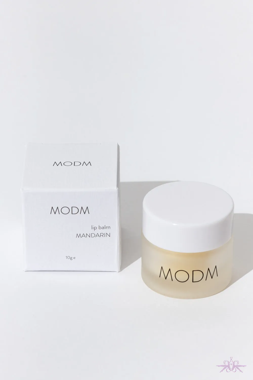 MODM Lip Balm - Mandarin