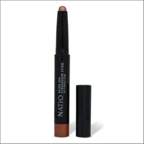 Natio Glide On Eyeshadow Stick -  Afterglow