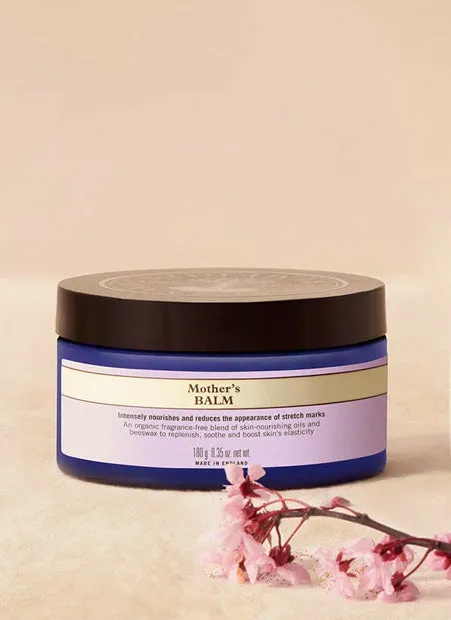 Neal's Yard Remedies Organic Mothers Balm