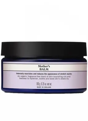 Neal's Yard Remedies Organic Mothers Balm