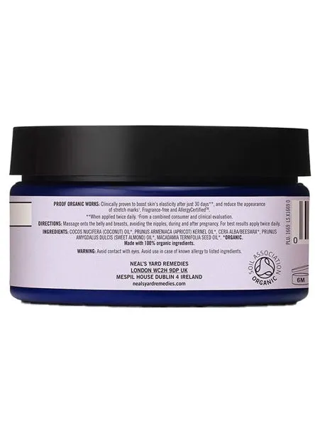 Neal's Yard Remedies Organic Mothers Balm