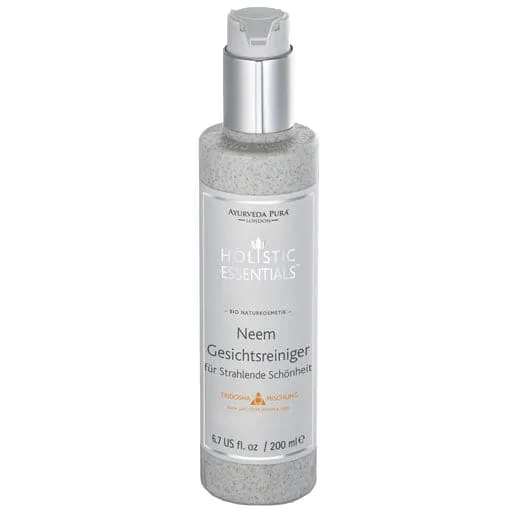 NEEM FACIAL CLEANSER