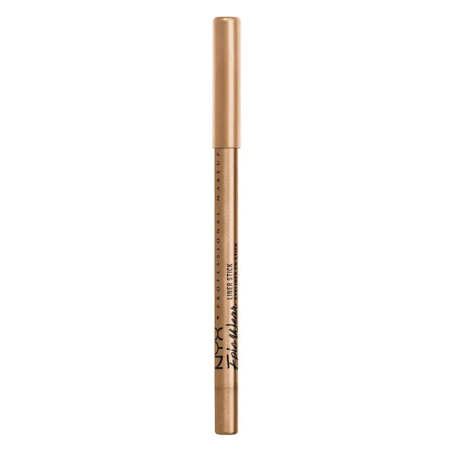 NYX Epic Wear Waterproof Eyeliner Stick