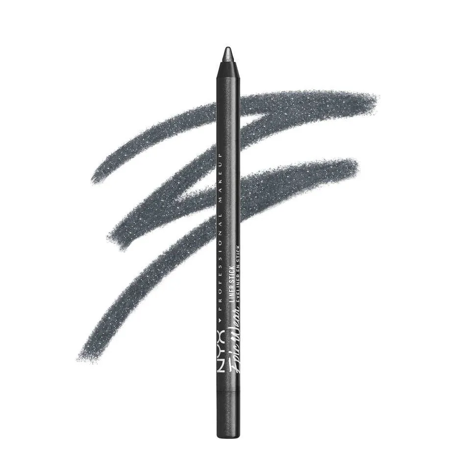 NYX Epic Wear Waterproof Eyeliner Stick