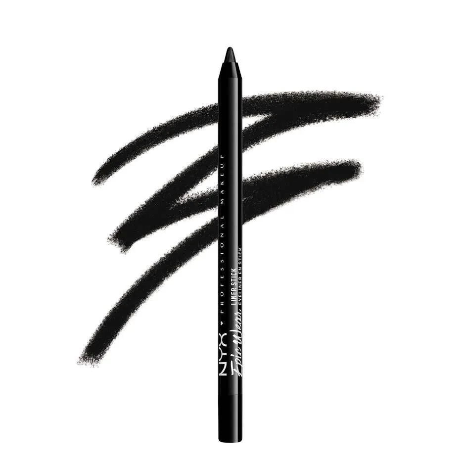 NYX Epic Wear Waterproof Eyeliner Stick