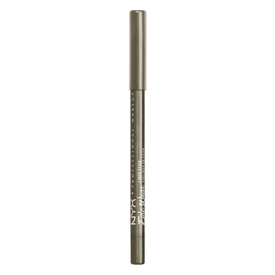 NYX Epic Wear Waterproof Eyeliner Stick