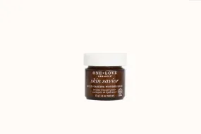 One Love Organics Skin Savior Travel Size