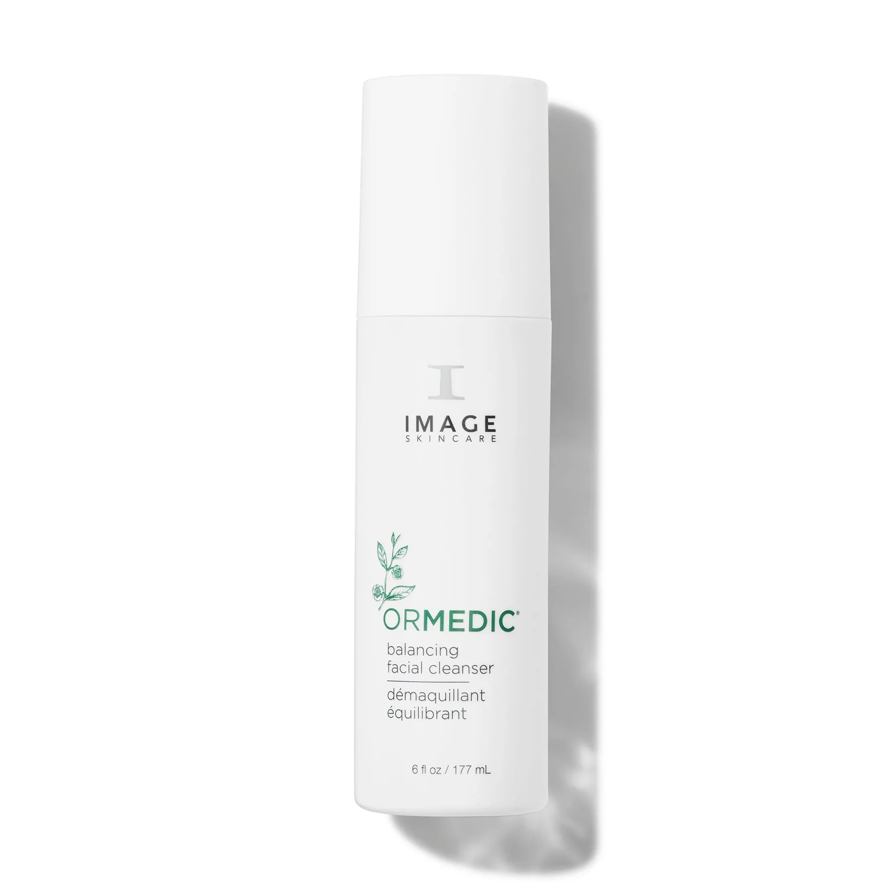 ORMEDIC balancing facial cleanser