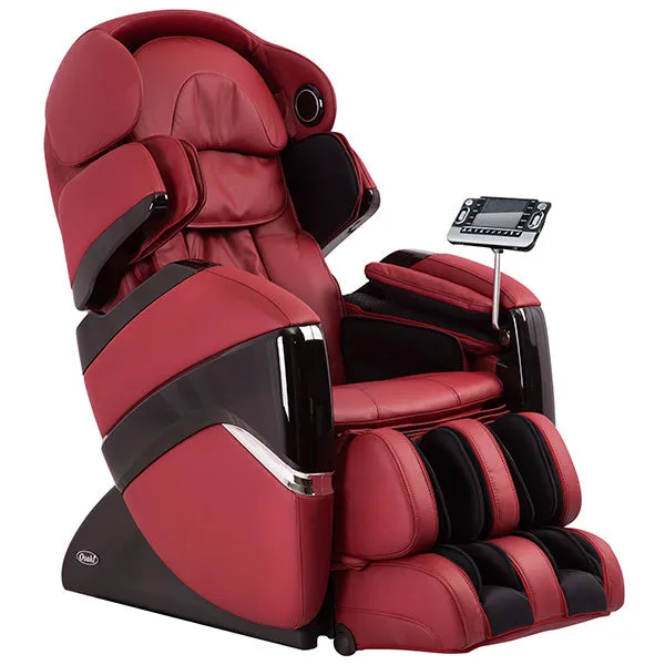 Osaki 3D-Pro Cyber Massage Chair