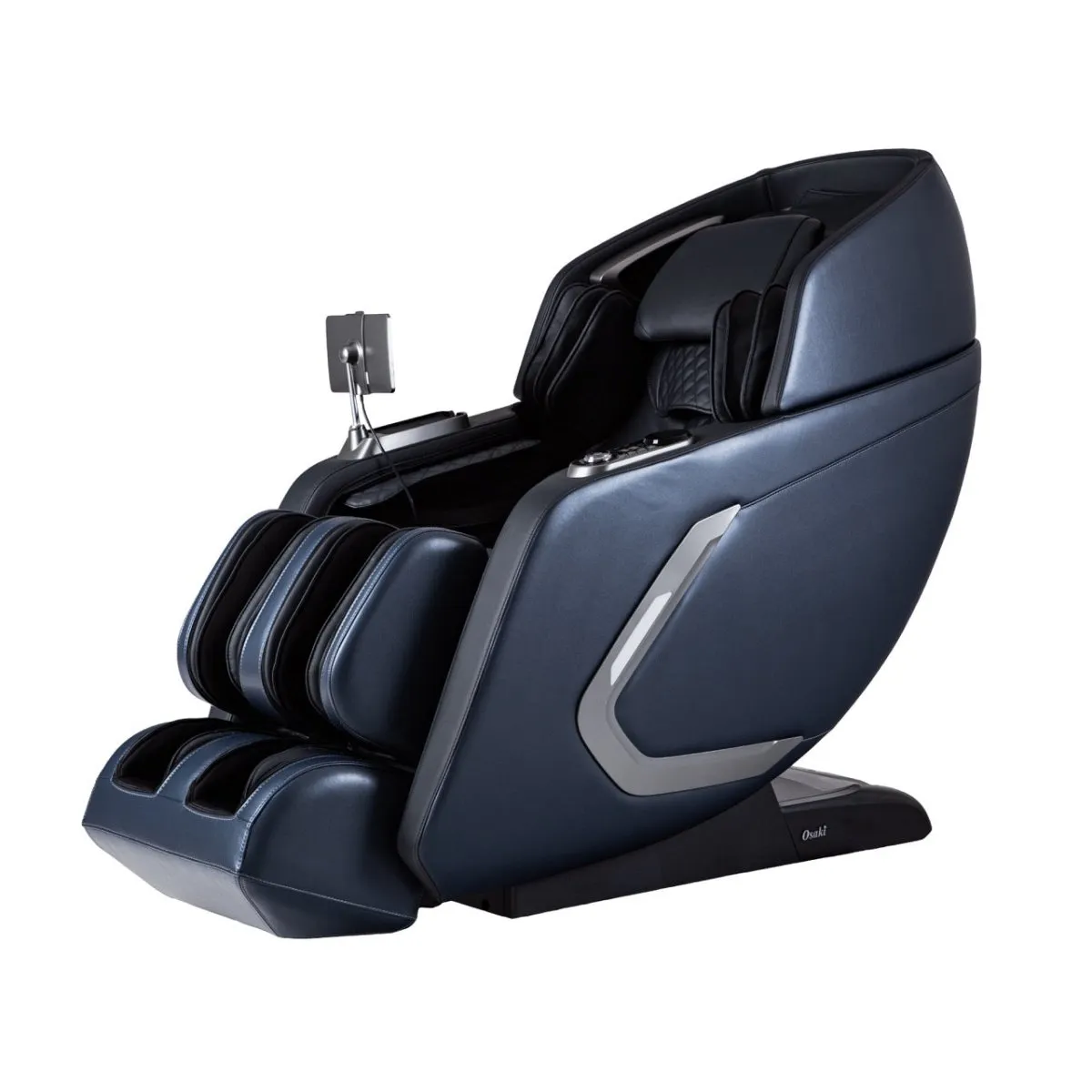 Osaki 4D Bravo Duo Mech Massage Chair