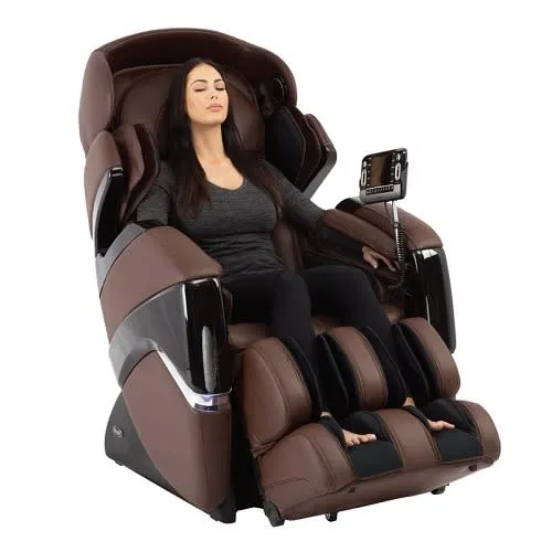 Osaki Os-3d Pro Cyber Zero Gravity Massage Chair