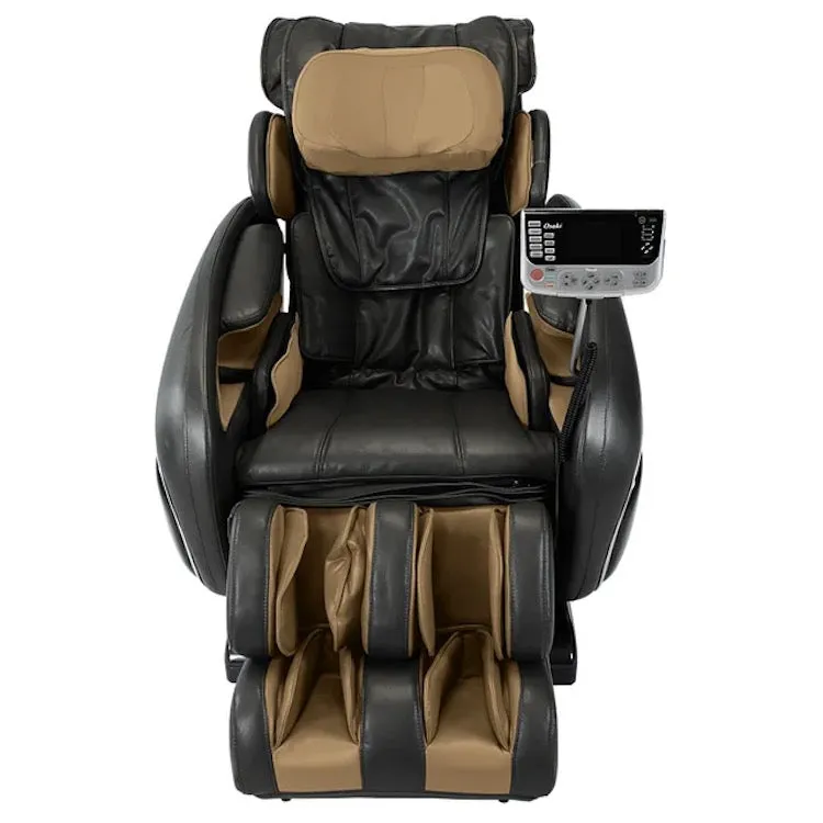 Osaki OS-4000T Massage Chair