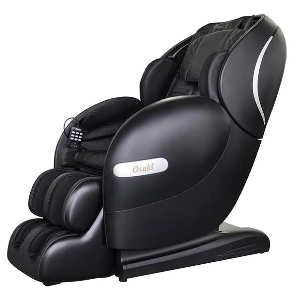 Osaki OS Monarch Massage Chair