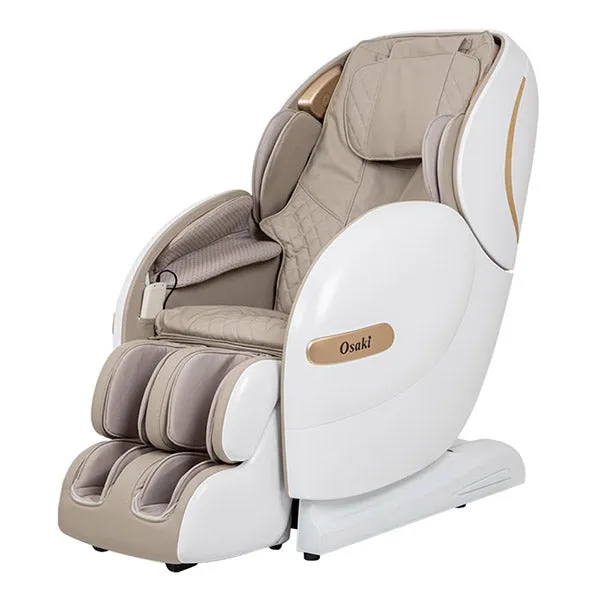 Osaki OS Monarch Massage Chair