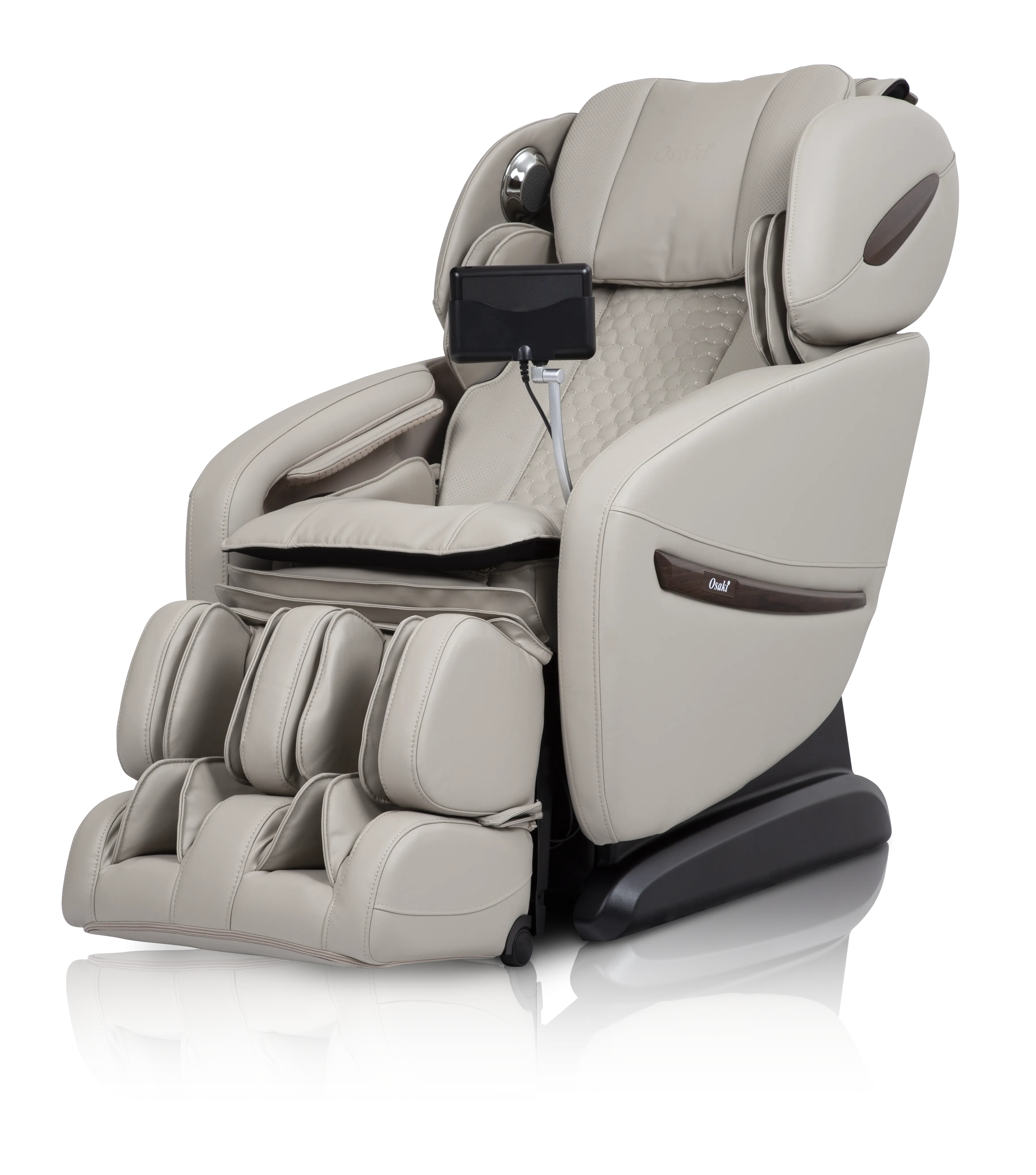 Osaki OS-Pro Alpina Massage Chair