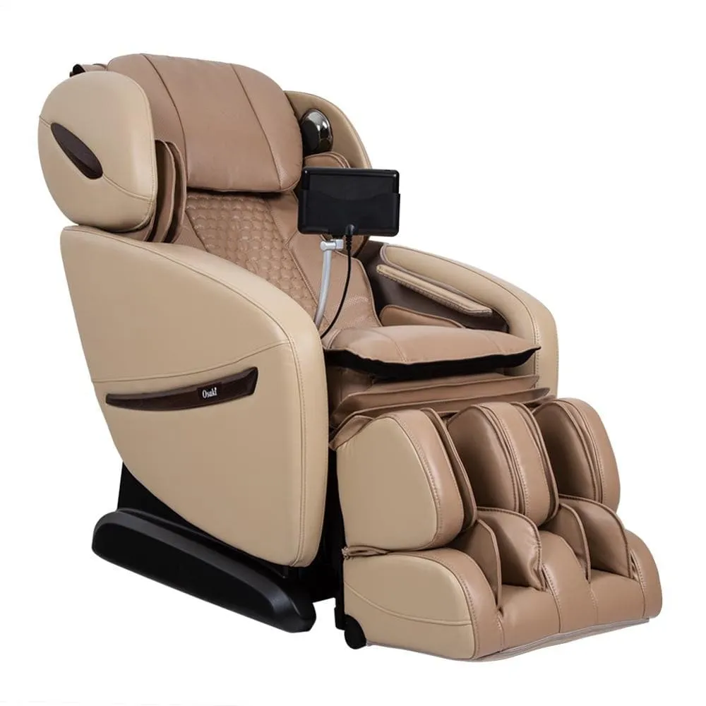 Osaki OS-Pro Alpina Massage Chair