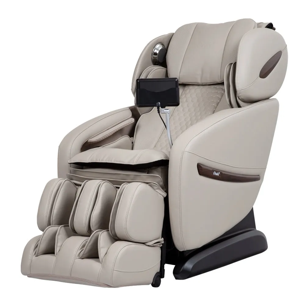 Osaki OS-Pro Alpina Massage Chair