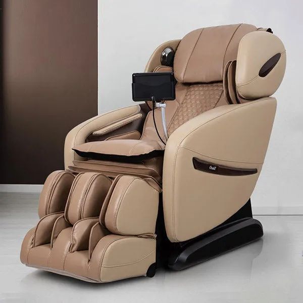 Osaki OS-Pro Alpina Massage Chair