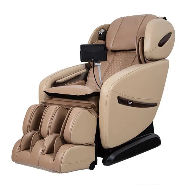 Osaki OS-Pro Alpina Massage Chair