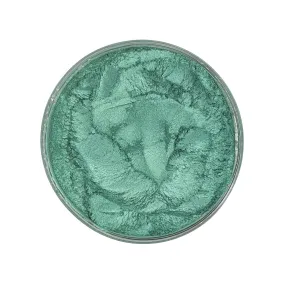 Pearlescent Mica Colour - Emerald Lagoon