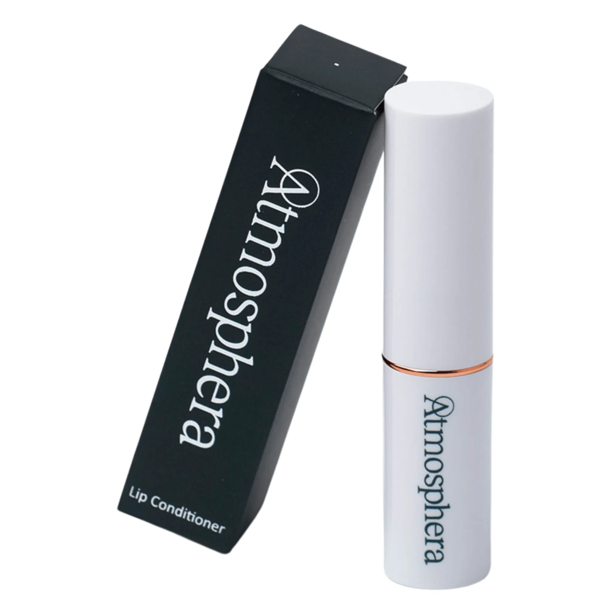 Peppermint Lip Conditioner with Squalane   Vitamin E