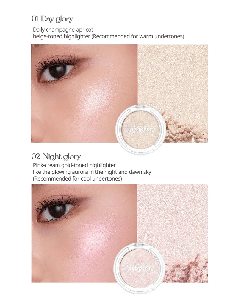 peripera Pure Glory Highlighter