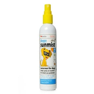 PetKin Doggy Sunmist