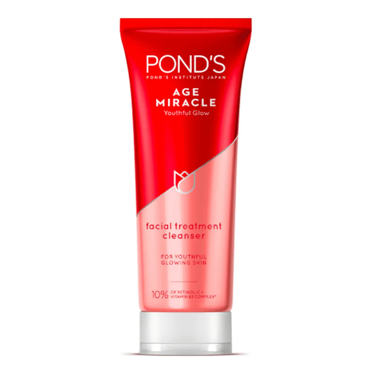 POND'S Facial Cleanser Age Miracle Youthful Glow - 100g