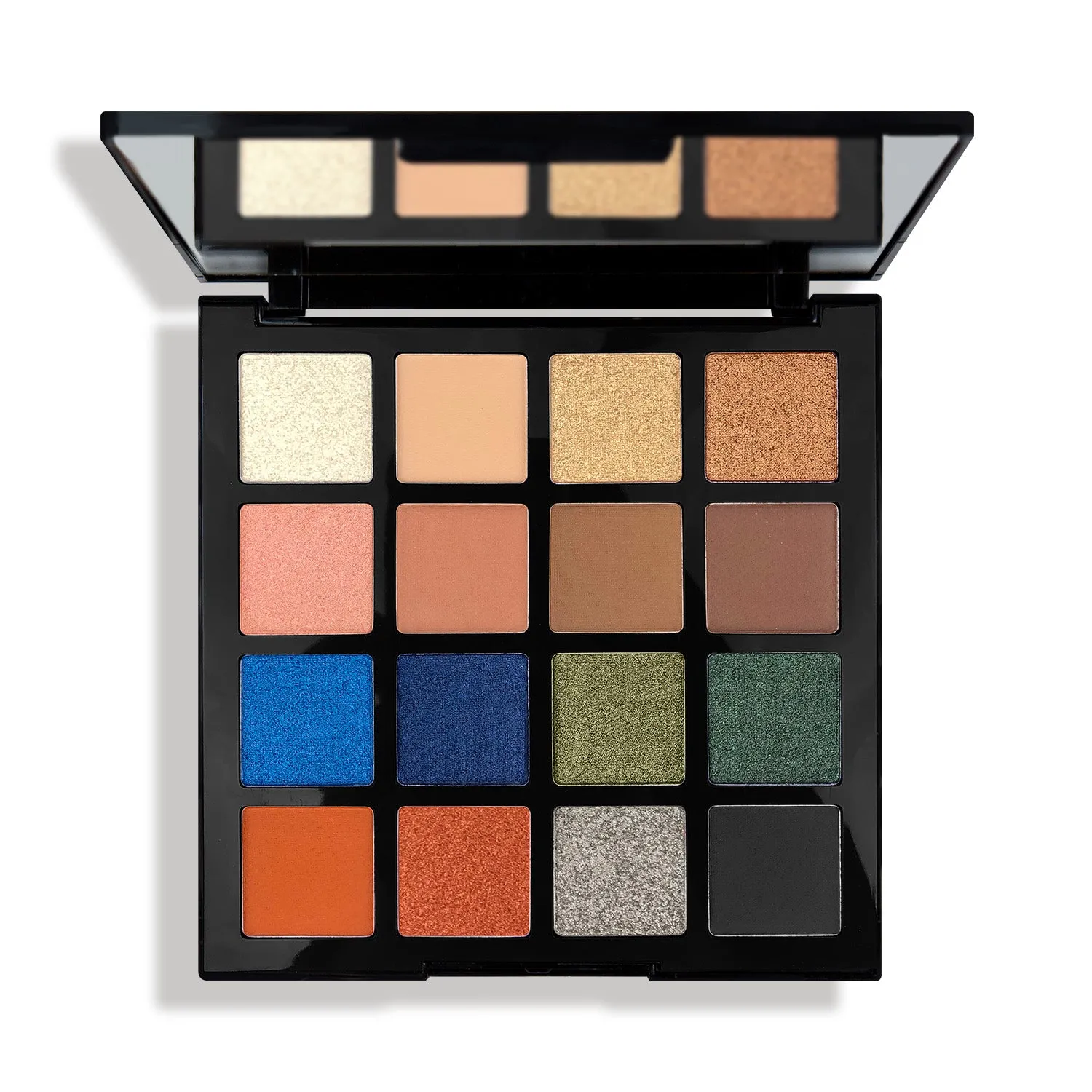 PRO Eyeshadow Palette