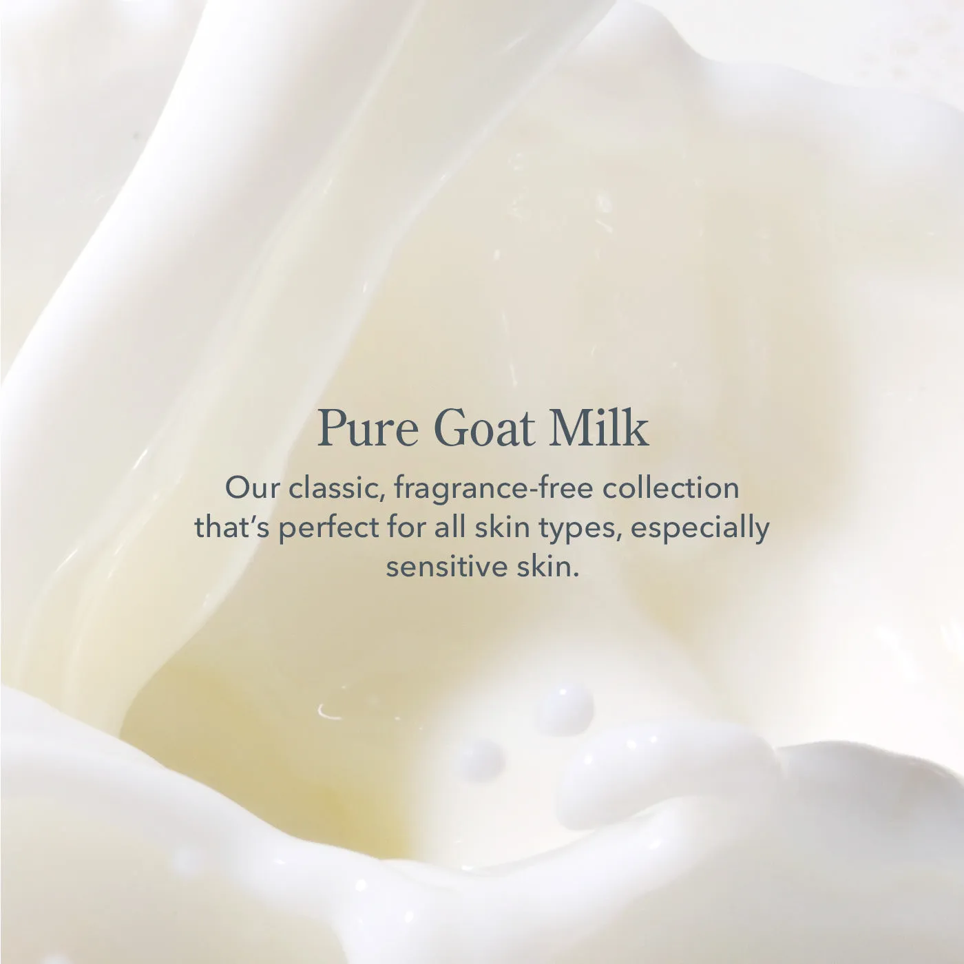 Pure Goat Milk Lip Balm