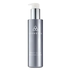 Purity Clean Exfoliating Cleanser