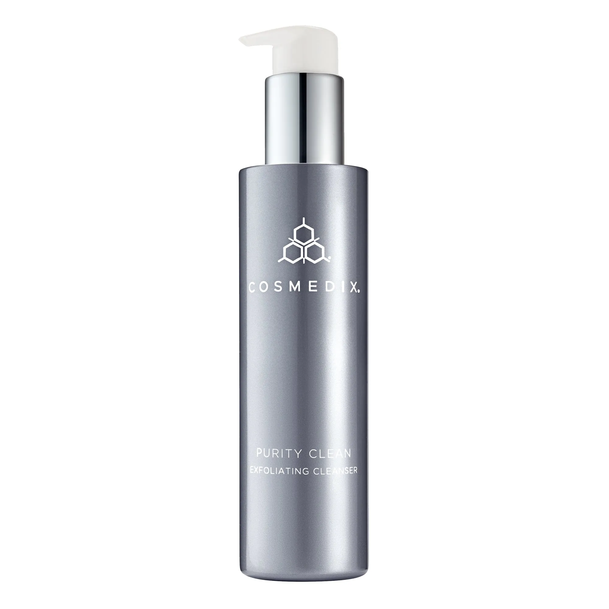 Purity Clean Exfoliating Cleanser