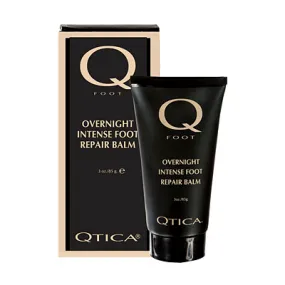 QTICA Intense Overnight Foot Repair Balm