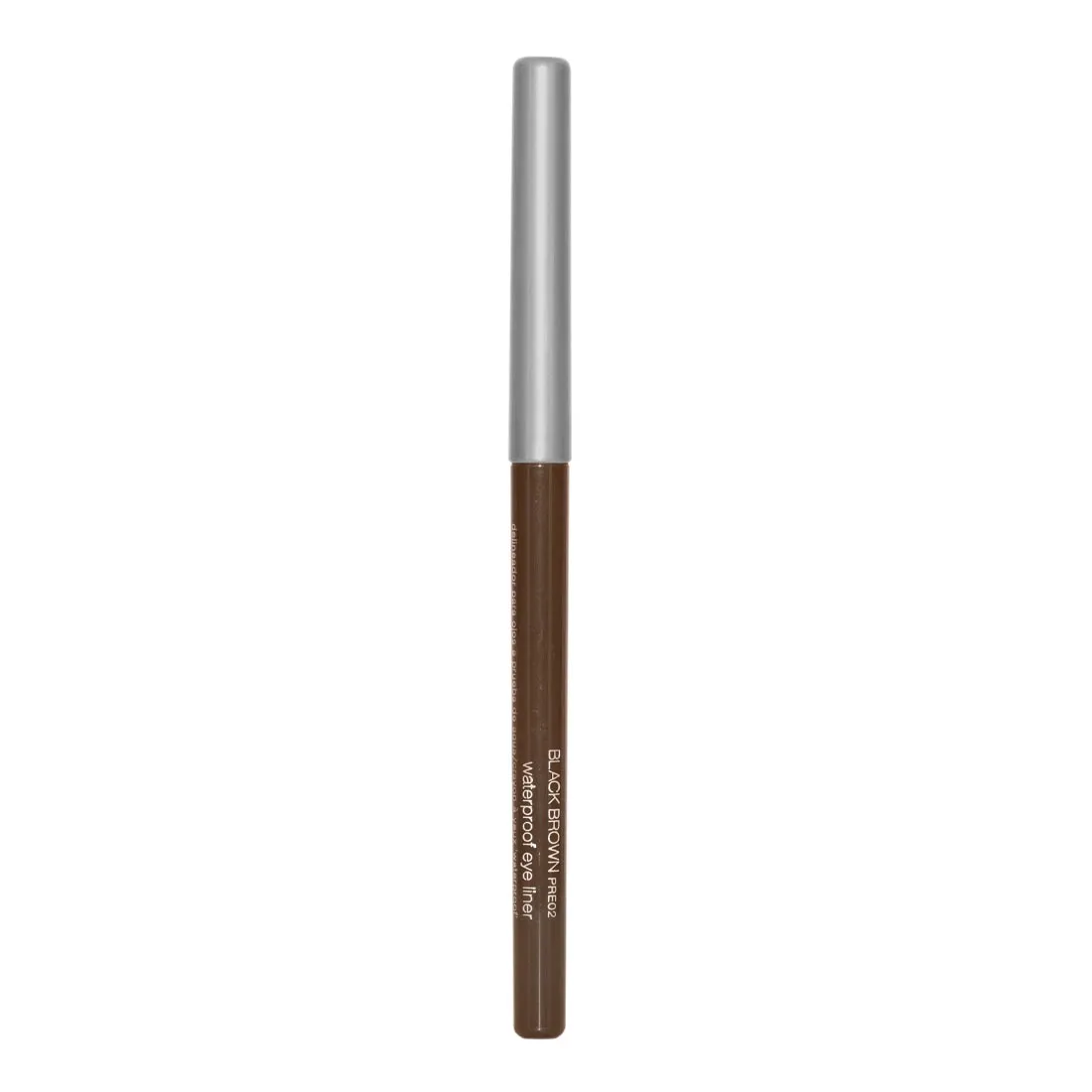 RETRACTABLE WATERPROOF EYELINER