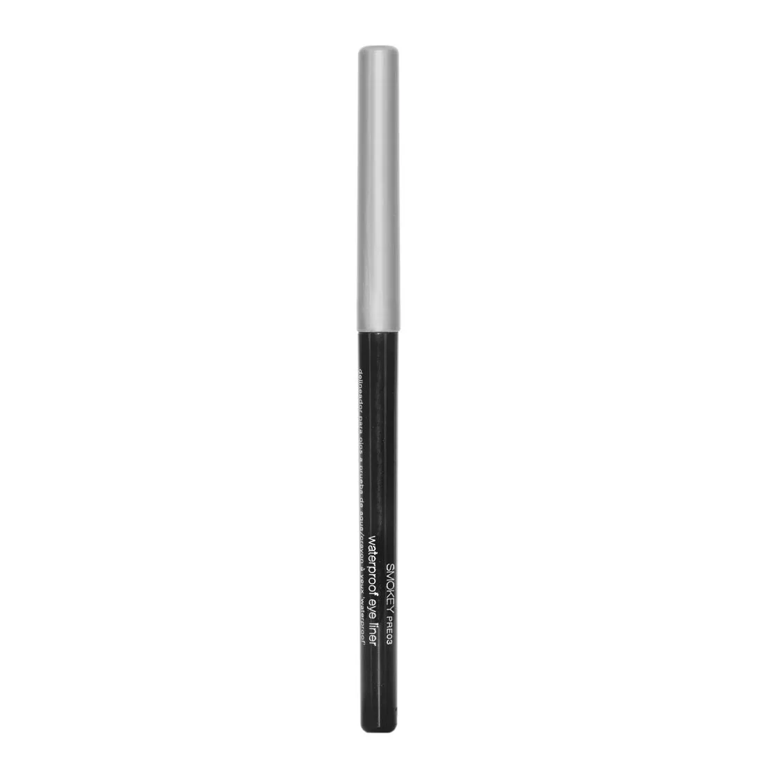 RETRACTABLE WATERPROOF EYELINER