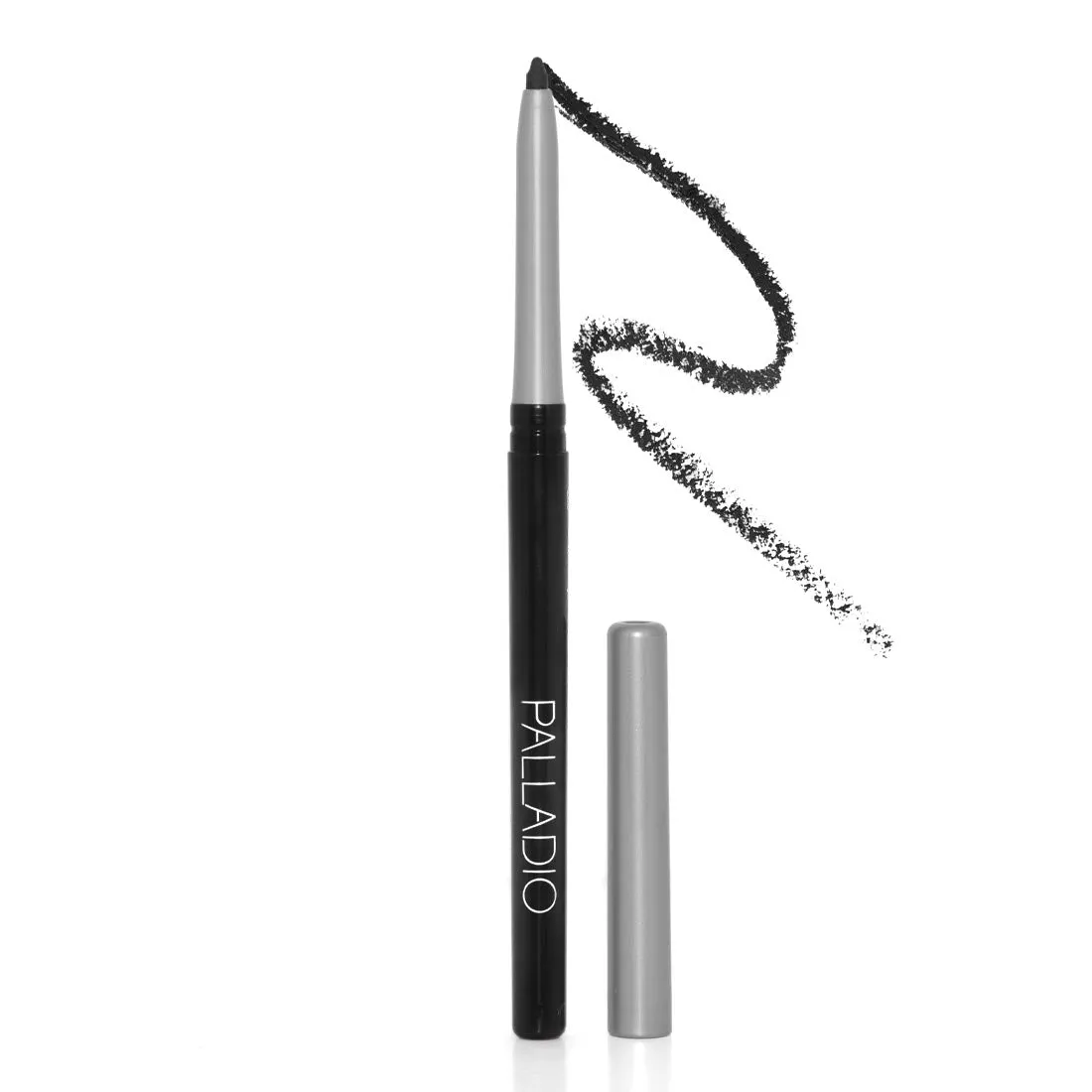 RETRACTABLE WATERPROOF EYELINER