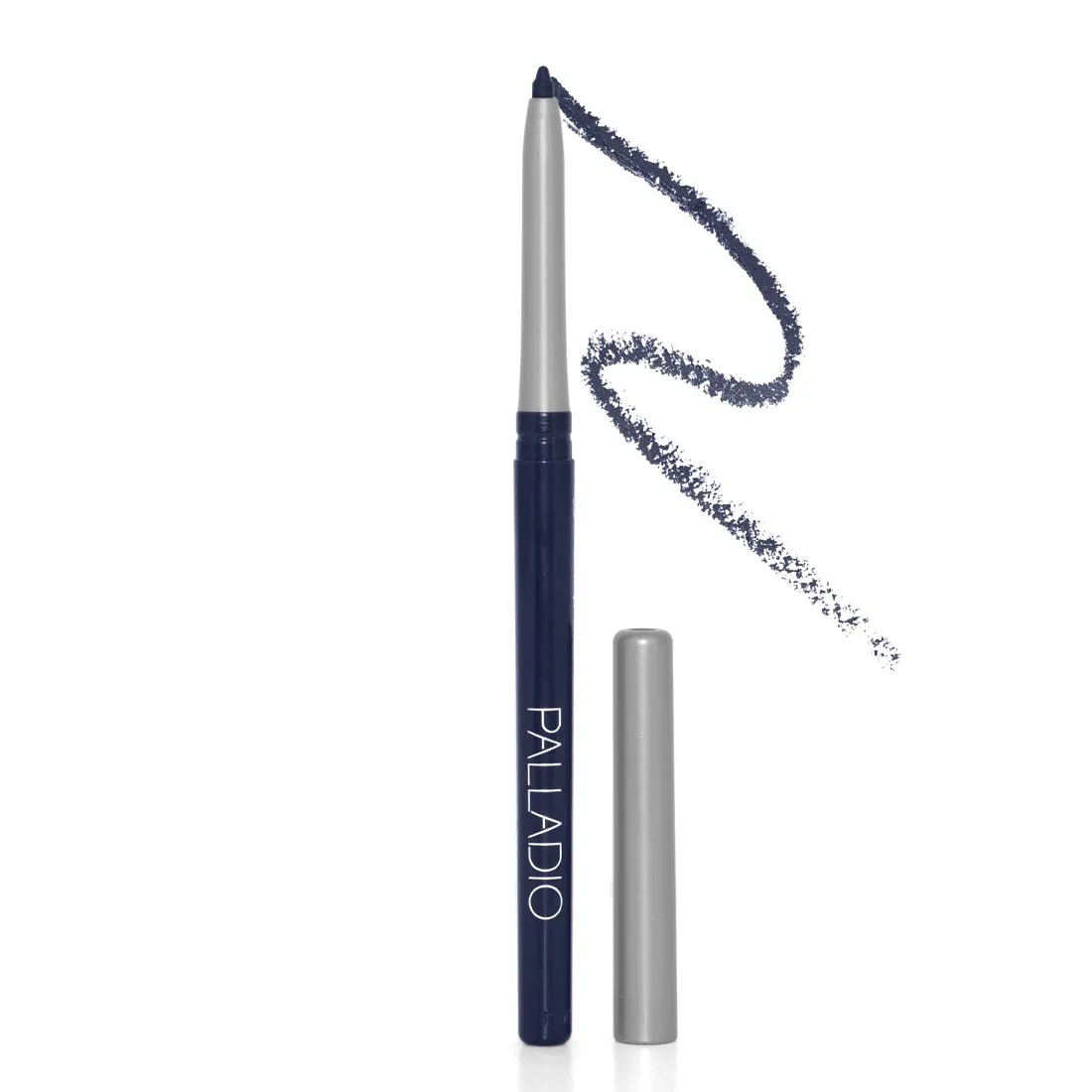 RETRACTABLE WATERPROOF EYELINER