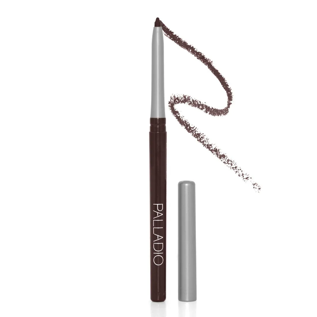 RETRACTABLE WATERPROOF EYELINER