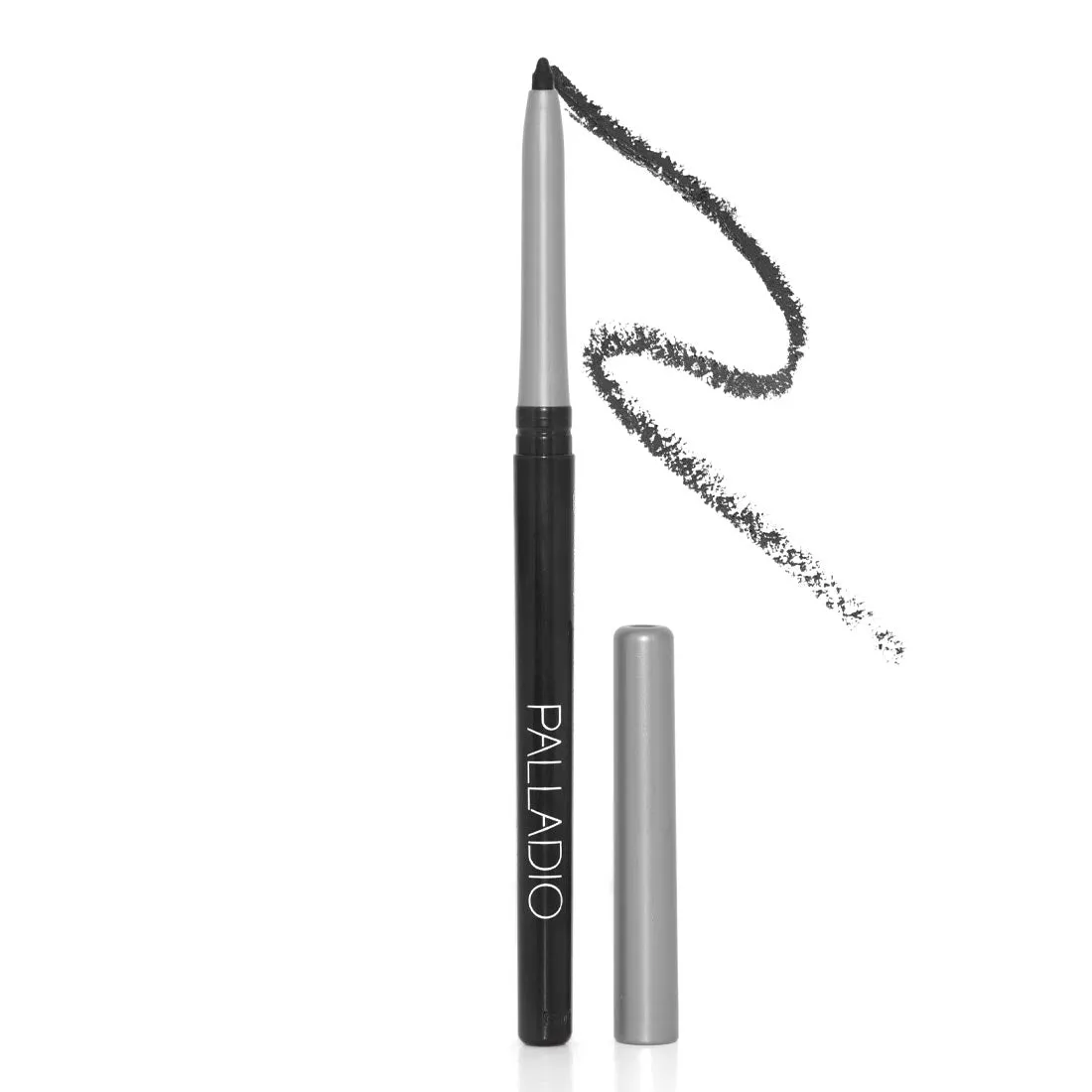 RETRACTABLE WATERPROOF EYELINER