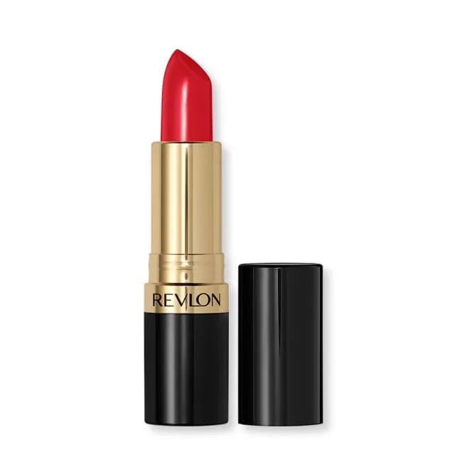 Revlon Super Lustrous Creme Lipstick - Certainly Red