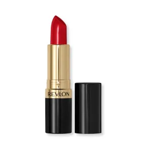 Revlon Super Lustrous Creme Lipstick - Super Red