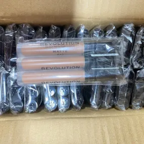 Revolution Matte Lip Hustle 0.1oz (72 Pcs Lot)