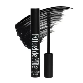 Rituel de Fille Levitation Mascara - Midnight Black