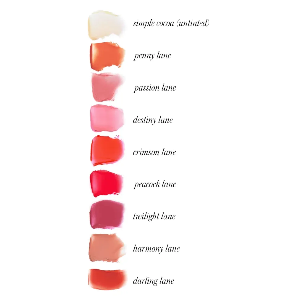 RMS Beauty Tinted Daily Lip Balm