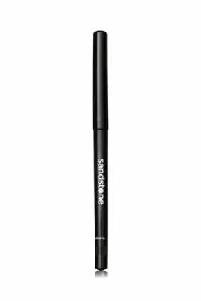 Sandstone -  Waterproof Eyeliner Black