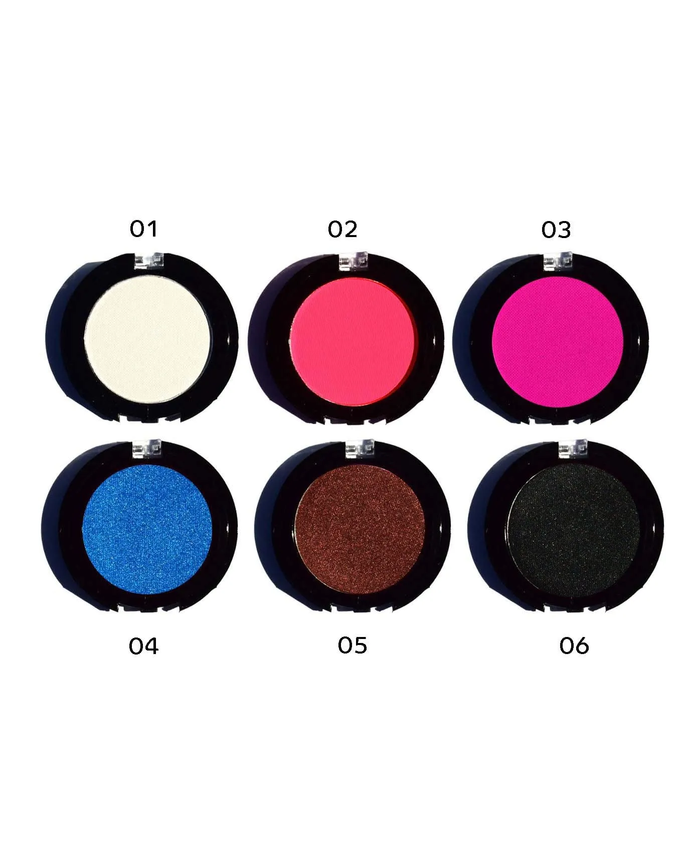 Santee Electric Eyeshadow A