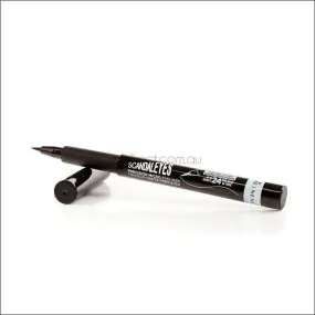 Scandaleyes Micro Eyeliner - Black