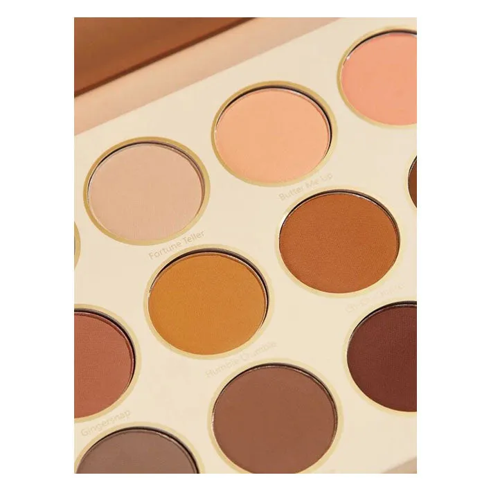 Sheglam  Smart Cookie Palette